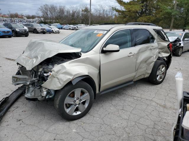 2013 CHEVROLET EQUINOX LT, 