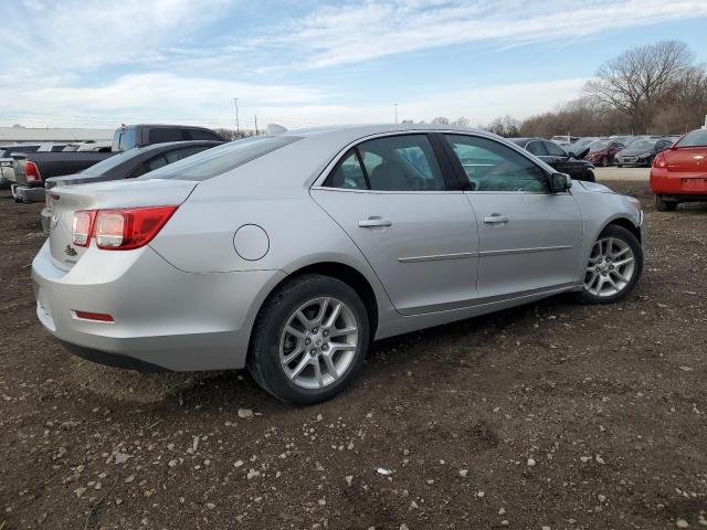 1G11C5SA3DF224096 - 2013 CHEVROLET MALIBU 1LT 银色 照片 3