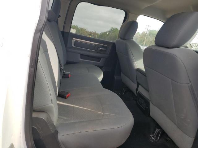 3C6UR5DL9FG638462 - 2015 RAM 2500 SLT თეთრი ფოტო 10