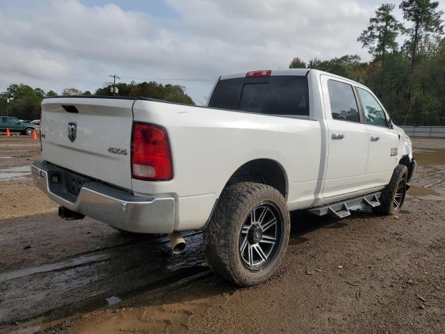 3C6UR5DL9FG638462 - 2015 RAM 2500 SLT WHITE photo 3