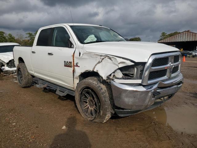 3C6UR5DL9FG638462 - 2015 RAM 2500 SLT თეთრი ფოტო 4