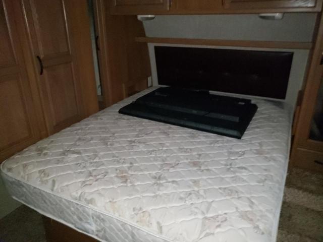 4YDT31624DB453161 - 2013 KEYSTONE OUTBACK WHITE photo 5