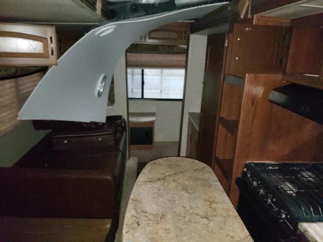 4YDT31624DB453161 - 2013 KEYSTONE OUTBACK WHITE photo 6