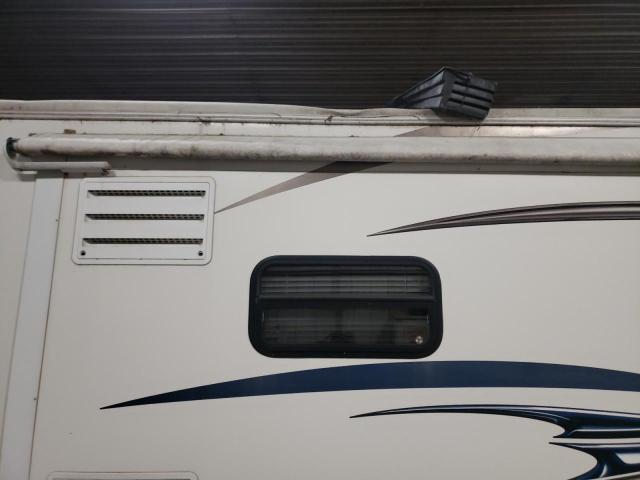 4YDT31624DB453161 - 2013 KEYSTONE OUTBACK WHITE photo 7