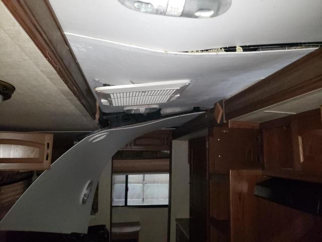 4YDT31624DB453161 - 2013 KEYSTONE OUTBACK WHITE photo 8