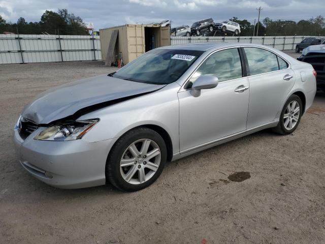 2008 LEXUS ES 350, 