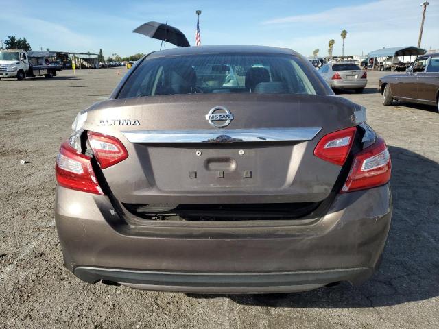 1N4AL3AP9GC142953 - 2016 NISSAN ALTIMA 2.5 BROWN photo 6