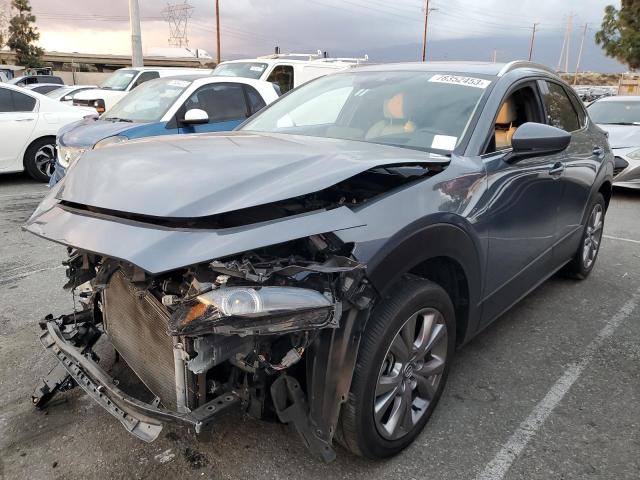 2021 MAZDA CX-30 PREMIUM, 