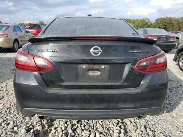 1N4AL3AP2JC210128 - 2018 NISSAN ALTIMA 2.5 BLACK photo 6