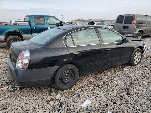 1N4AL11D15N400457 - 2005 NISSAN ALTIMA S BLACK photo 3