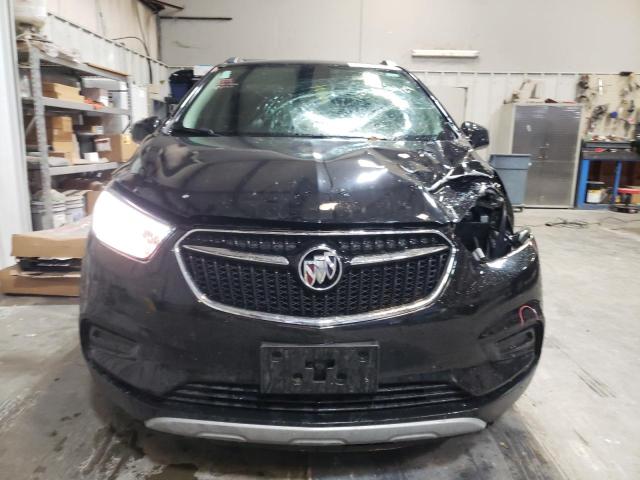 KL4CJASB0LB321263 - 2020 BUICK ENCORE PREFERRED BLACK photo 5