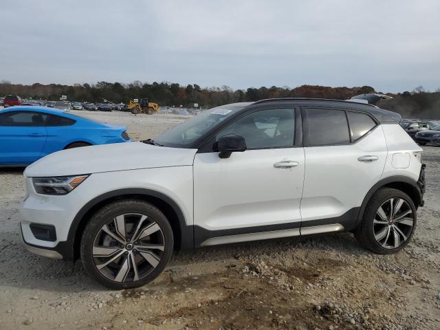 2021 VOLVO XC40 RECHARGE, 