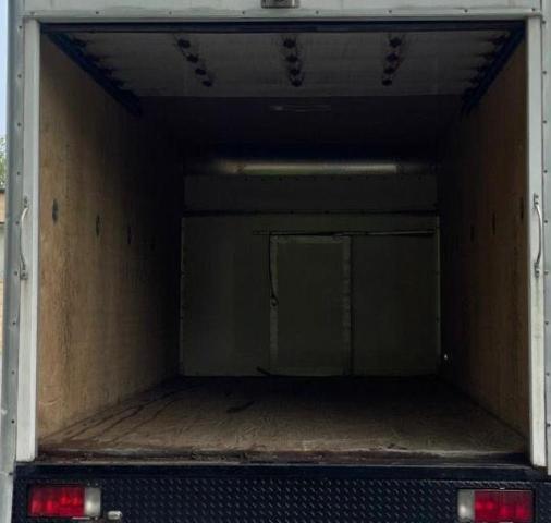 3C7WRVLGXJE141739 - 2018 RAM PROMASTER 3500 STANDARD Weiß Foto 6