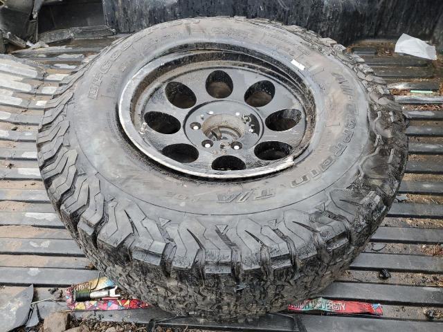 5TEUU42N17Z469565 - 2007 TOYOTA TACOMA ACCESS CAB SILVER photo 12