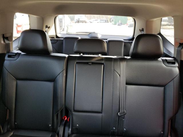 1V2RR2CA7JC574851 - 2018 VOLKSWAGEN ATLAS SEL BLACK photo 10