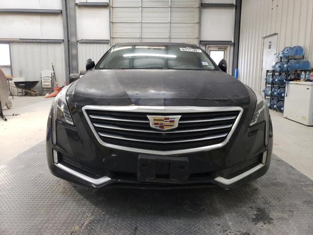 1G6KD5RS5HU190416 - 2017 CADILLAC CT6 LUXURY BLACK photo 5