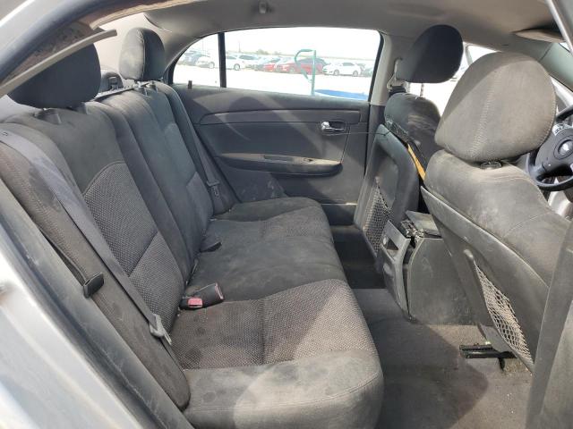 1G1ZC5EU5CF331805 - 2012 CHEVROLET MALIBU 1LT Күміс фото 10