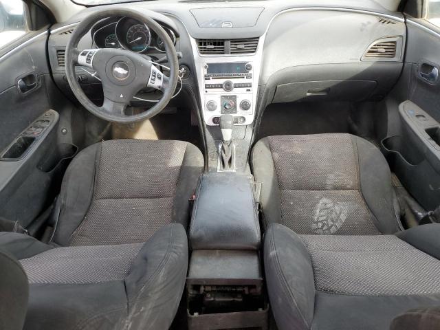 1G1ZC5EU5CF331805 - 2012 CHEVROLET MALIBU 1LT Күміс фото 8