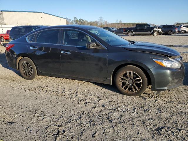 1N4AL3AP4HN315302 - 2017 NISSAN ALTIMA 2.5 BLACK photo 4