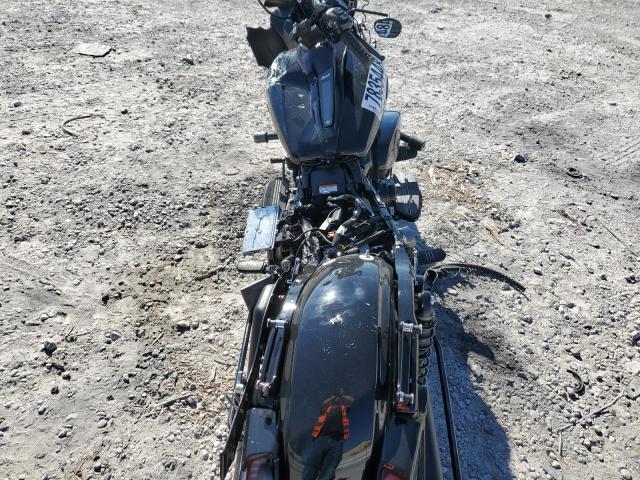 1HD1KH711RB608458 - 2024 HARLEY-DAVIDSON FLTRX 黑色 照片 6