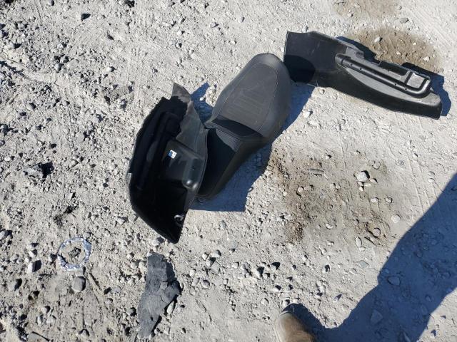 1HD1KH711RB608458 - 2024 HARLEY-DAVIDSON FLTRX 黑色 照片 8