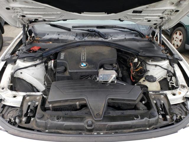 WBA3B1C5XEK131935 - 2014 BMW 3 SERIES I Ağ foto 11