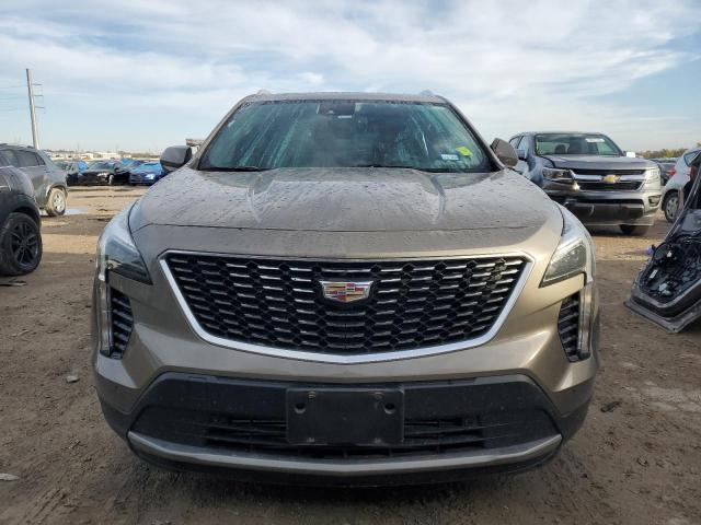 1GYFZCR41LF109909 - 2020 CADILLAC XT4 PREMIUM LUXURY BROWN photo 5