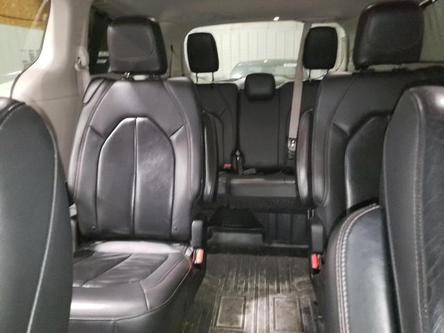 2C4RC1BG9KR652333 - 2019 CHRYSLER PACIFICA TOURING L Boz foto 10