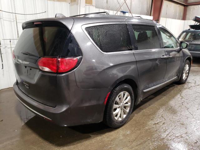 2C4RC1BG9KR652333 - 2019 CHRYSLER PACIFICA TOURING L Boz foto 3