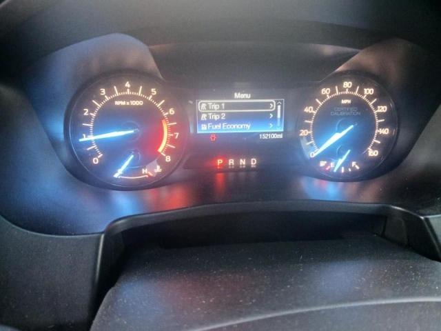 1FM5K8AR7HGB34515 - 2017 FORD EXPLORER POLICE INTERCEPTOR 蓝色 照片 8