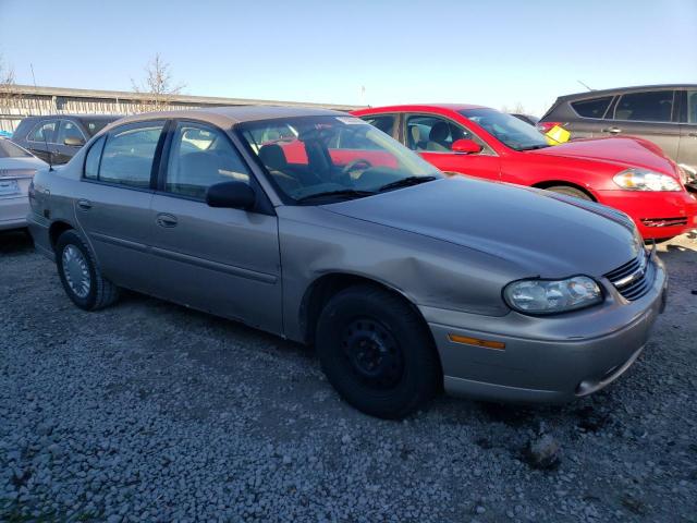 1G1ND52J7Y6212523 - 2000 CHEVROLET MALIBU GOLD photo 4