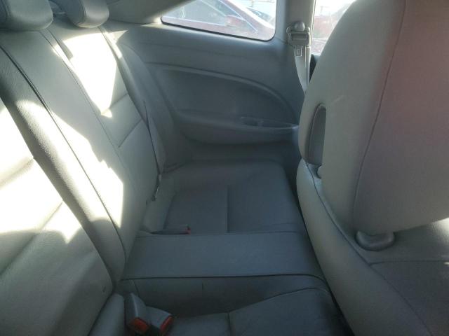 2HGFG12979H507656 - 2009 HONDA CIVIC EXL ლურჯი ფოტო 10
