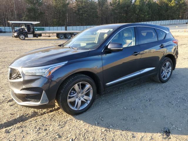 2021 ACURA RDX ADVANCE, 