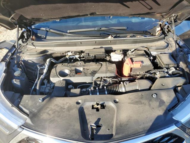 5J8TC2H70ML034463 - 2021 ACURA RDX ADVANCE Qara foto 11