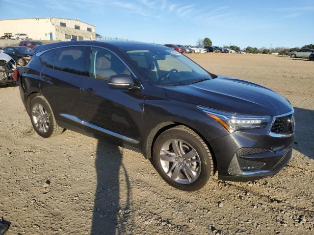 5J8TC2H70ML034463 - 2021 ACURA RDX ADVANCE Qara foto 4