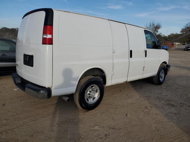 1GTW7AFP0P1153840 - 2023 GMC SAVANA G2500 GRAY photo 3