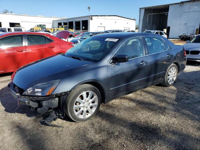 2006 HONDA ACCORD EX, 