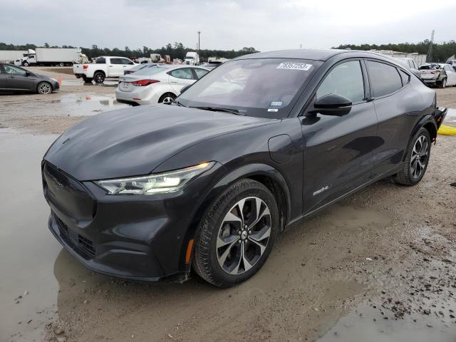 2021 FORD MUSTANG MA PREMIUM, 