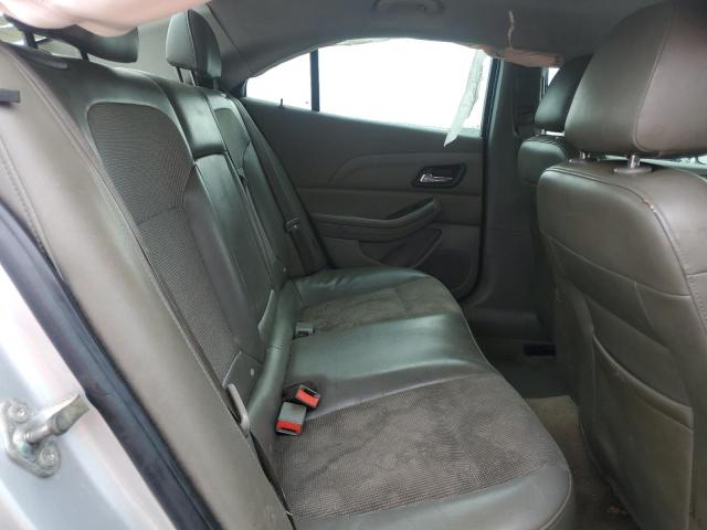 1G11C5SL8FU151291 - 2015 CHEVROLET MALIBU 1LT SILVER photo 10