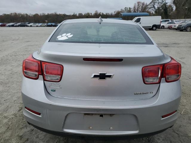 1G11C5SL8FU151291 - 2015 CHEVROLET MALIBU 1LT SILVER photo 6