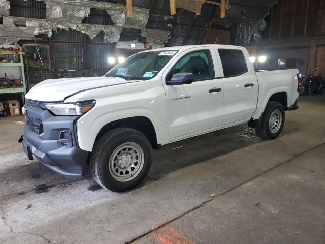 2024 CHEVROLET COLORADO, 