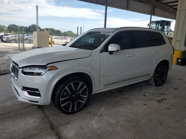 2021 VOLVO XC90 T8 RECHARGE INSCRIPTION EXPRESS, 