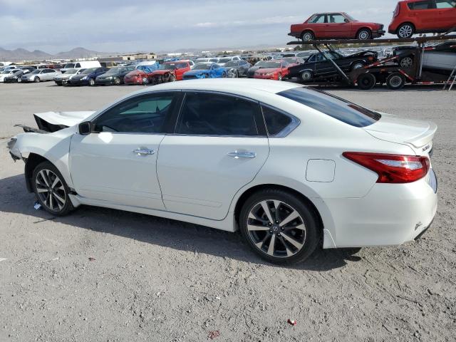 1N4AL3AP6GC225479 - 2016 NISSAN ALTIMA 2.5 WHITE photo 2