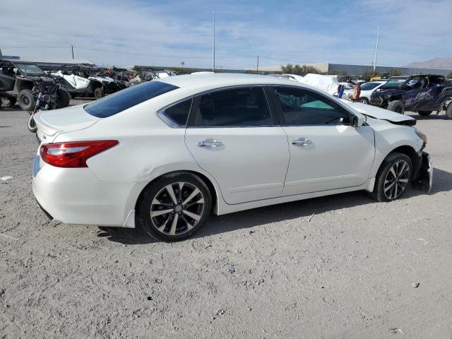 1N4AL3AP6GC225479 - 2016 NISSAN ALTIMA 2.5 WHITE photo 3