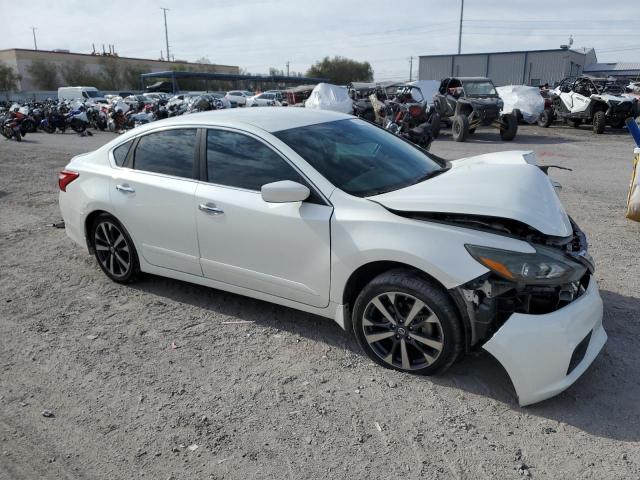 1N4AL3AP6GC225479 - 2016 NISSAN ALTIMA 2.5 WHITE photo 4