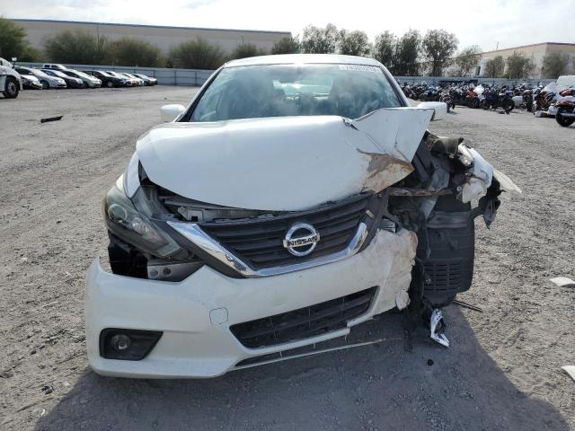 1N4AL3AP6GC225479 - 2016 NISSAN ALTIMA 2.5 WHITE photo 5