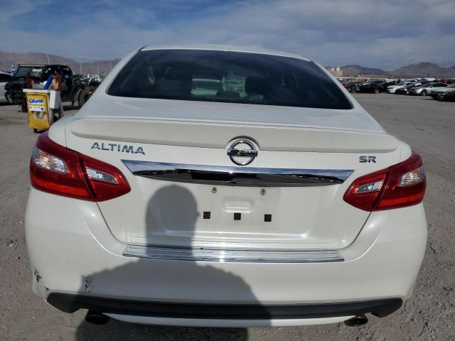 1N4AL3AP6GC225479 - 2016 NISSAN ALTIMA 2.5 WHITE photo 6