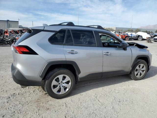 2T3H1RFV3LC084842 - 2020 TOYOTA RAV4 LE GRAY photo 3