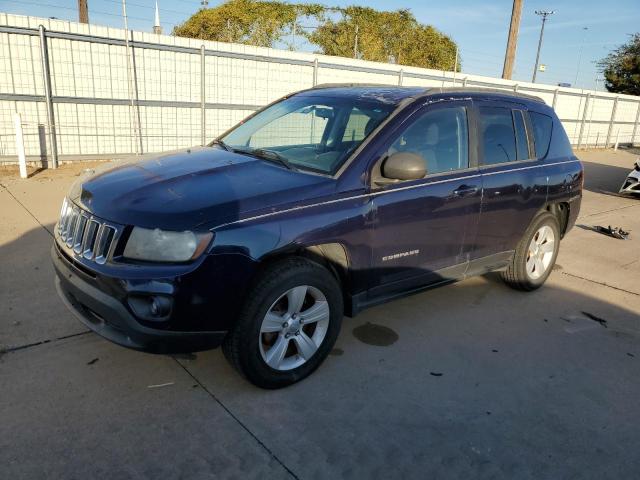 2014 JEEP COMPASS SPORT, 