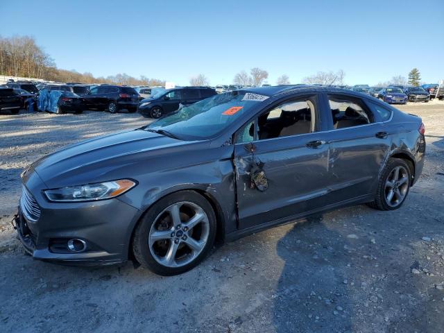 2014 FORD FUSION SE, 